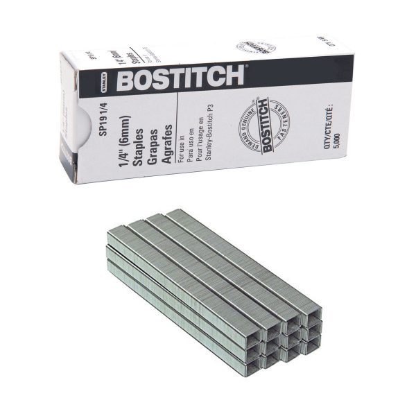 Staples, Bostitch